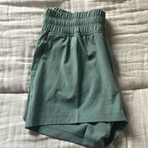 Free Fly Breeze Pull On Short - New with tags!